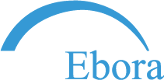 Ebora SA – Transaction & Advisory Services Logo